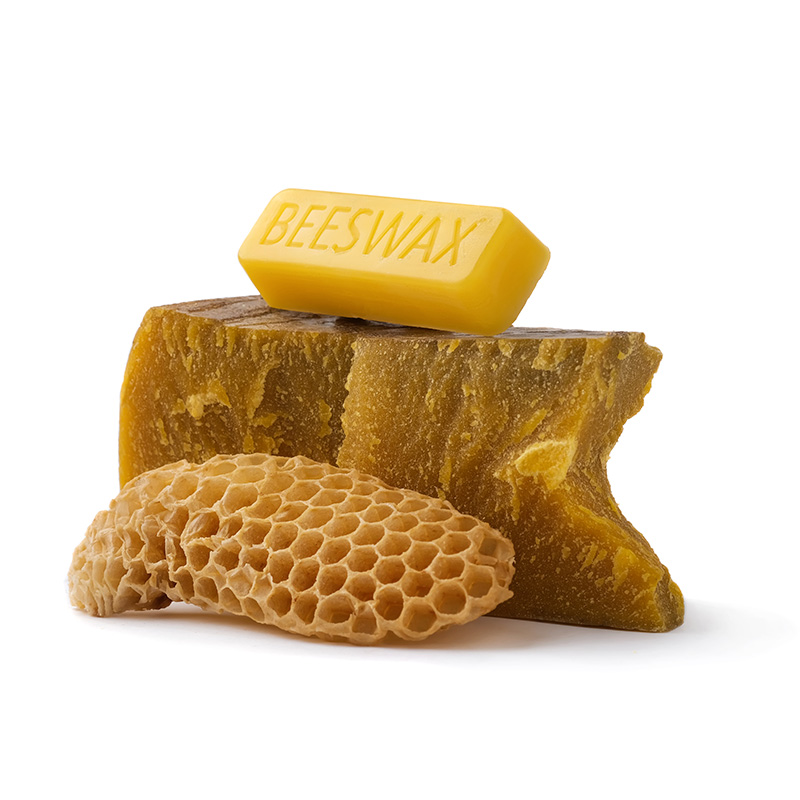Cera de abejas