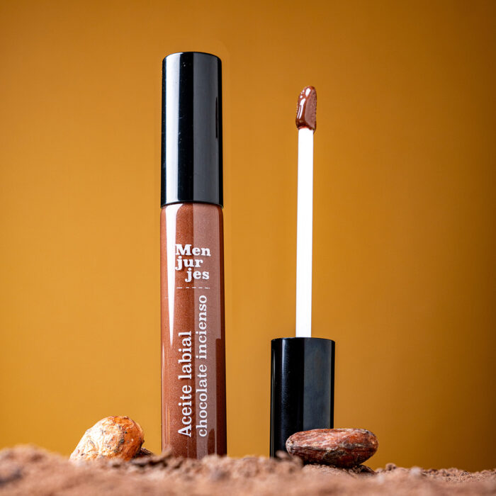 ACEITE LABIAL CHOCOLATE INCIENSO