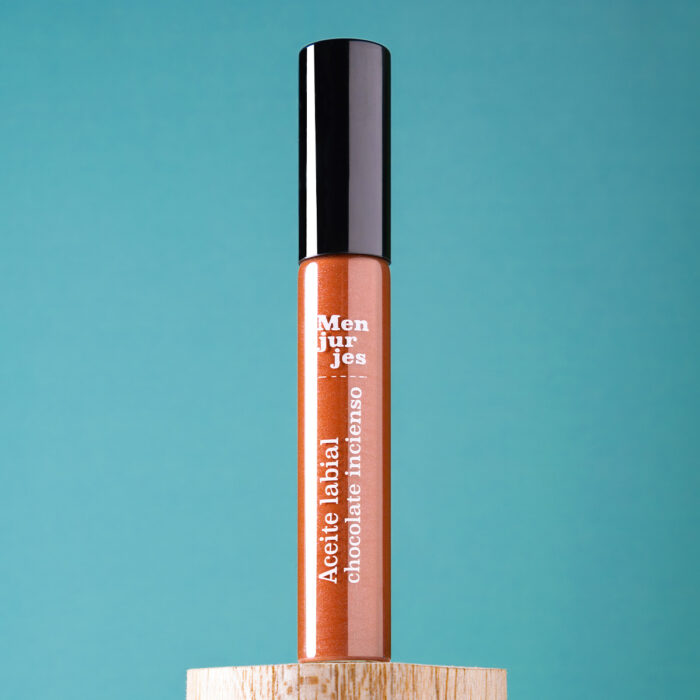 ACEITE LABIAL CHOCOLATE INCIENSO - Image 2