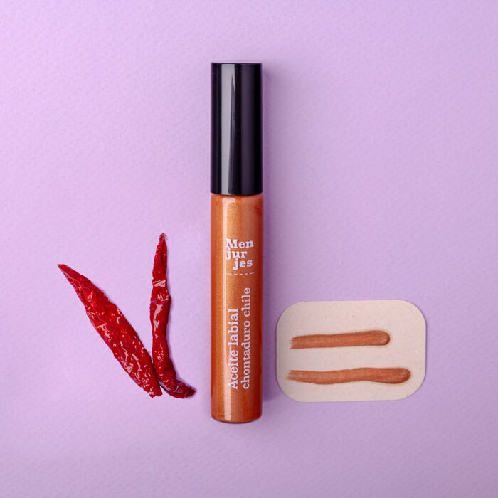 ACEITE LABIAL CHONTADURO CHILE