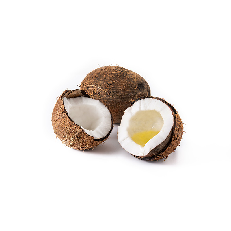 Leche de coco