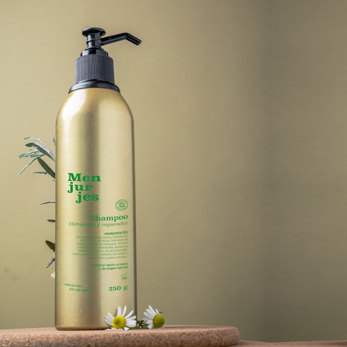 SHAMPOO