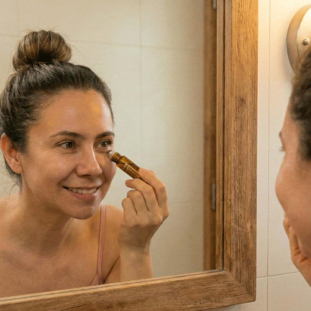 CONTORNO DE OJOS - Image 2