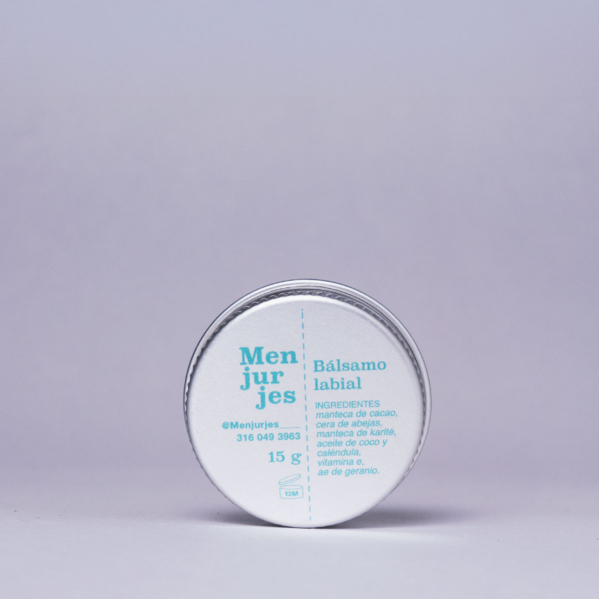 BÁLSAMO LABIAL - Image 3