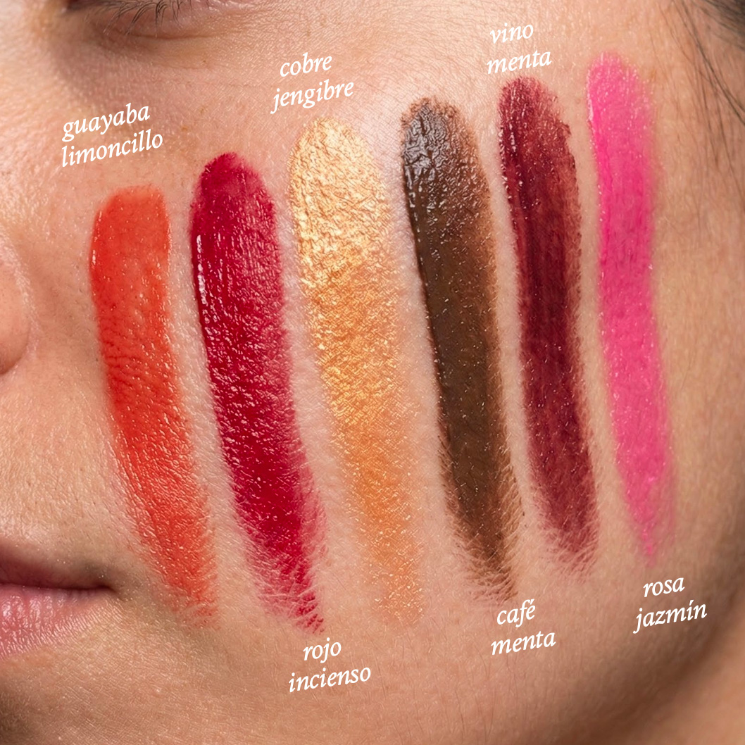 BÁLSAMO MULTIUSOS COBRE JENGIBRE - Image 3